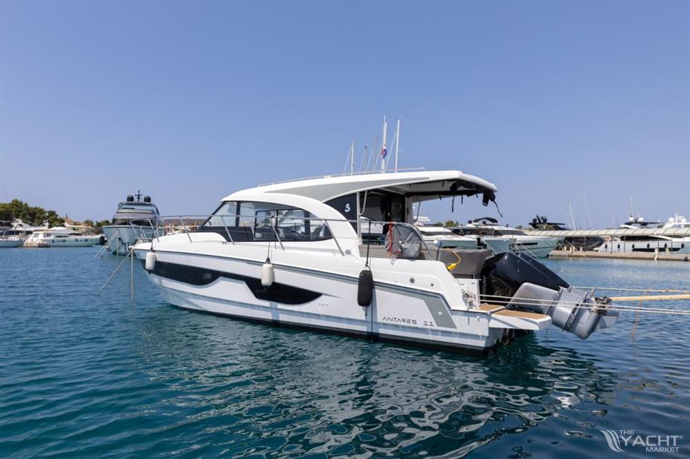 Beneteau ANTARES 11