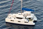 Lagoon Lagoon 460