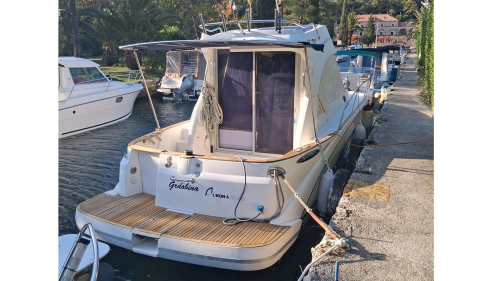Beneteau Beneteau