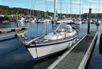 Hallberg-Rassy 31 Mk II
