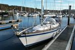 Hallberg-Rassy 31 Mk II