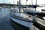 Hallberg-Rassy 31 Mk II