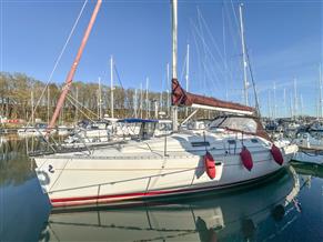Beneteau Oceanis 311