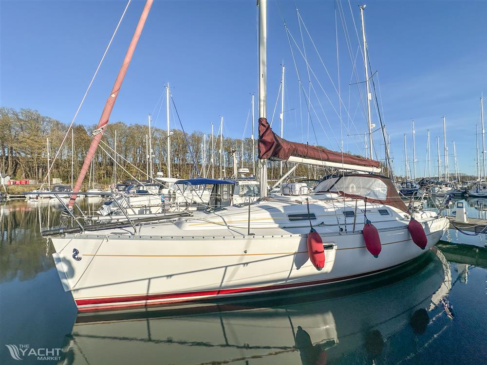 Beneteau Oceanis 311