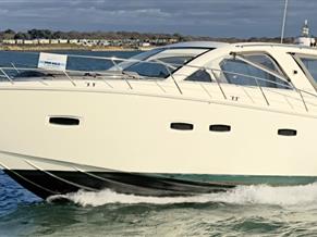 Sealine SC35