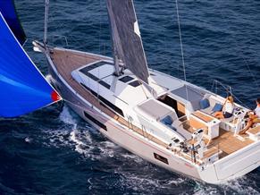 Beneteau Oceanis 46.1