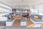 Fountaine Pajot Elba 45 - Catalog photo
