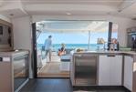 Fountaine Pajot Elba 45 - Catalog photo