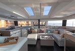 Fountaine Pajot Elba 45 - Catalog photo