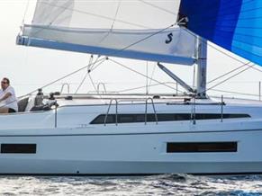 Beneteau Oceanis 40.1