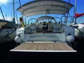 Bavaria Cruiser 51