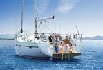Bavaria Cruiser 51