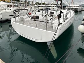 Beneteau First 44 Performance