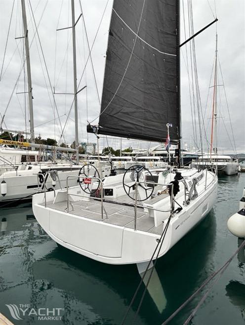 Beneteau First 44 Performance
