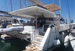 Fountaine Pajot Aura 51