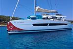 Fountaine Pajot Aura 51