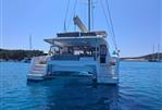Fountaine Pajot Aura 51