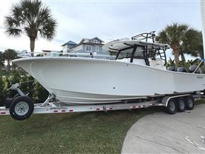 Onslow Bay 37 Tournament