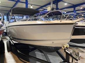 QUICKSILVER ACTIV 605 BR