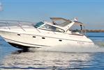 Jeanneau Prestige 34 S