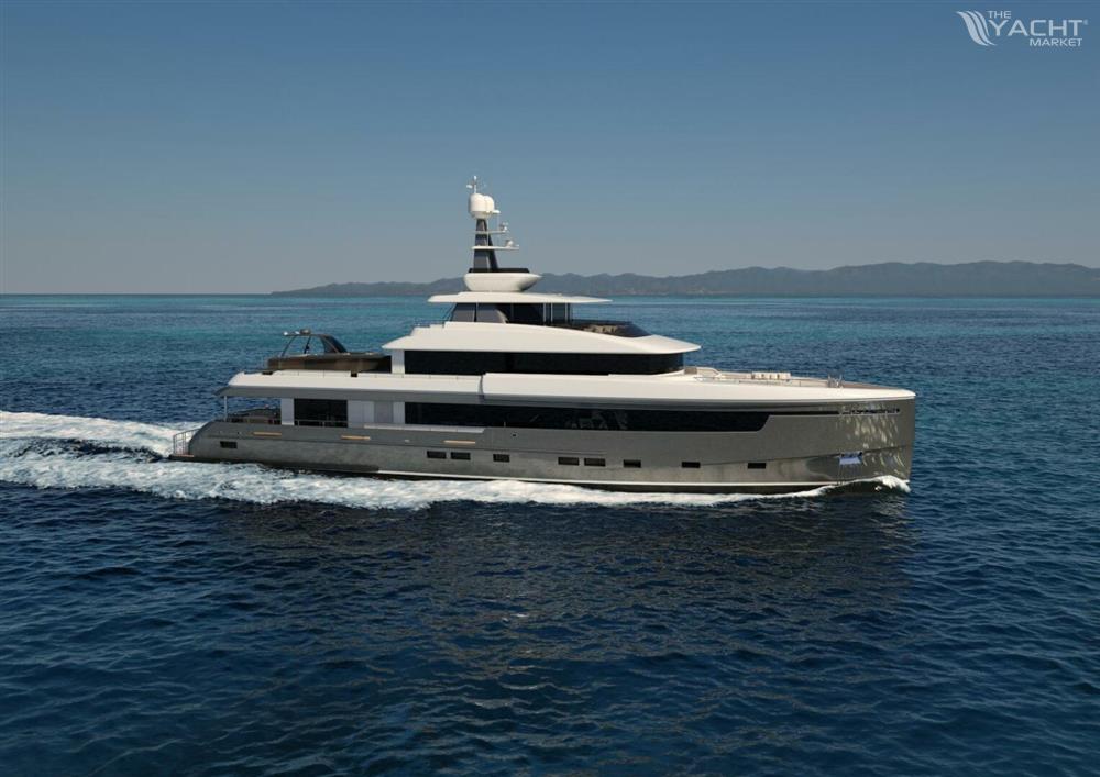 Magnolia 41M