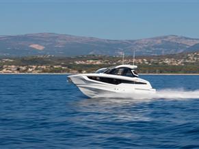 Galeon 335 GTO