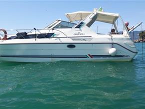 Cranchi Cranchi 32 Cruiser