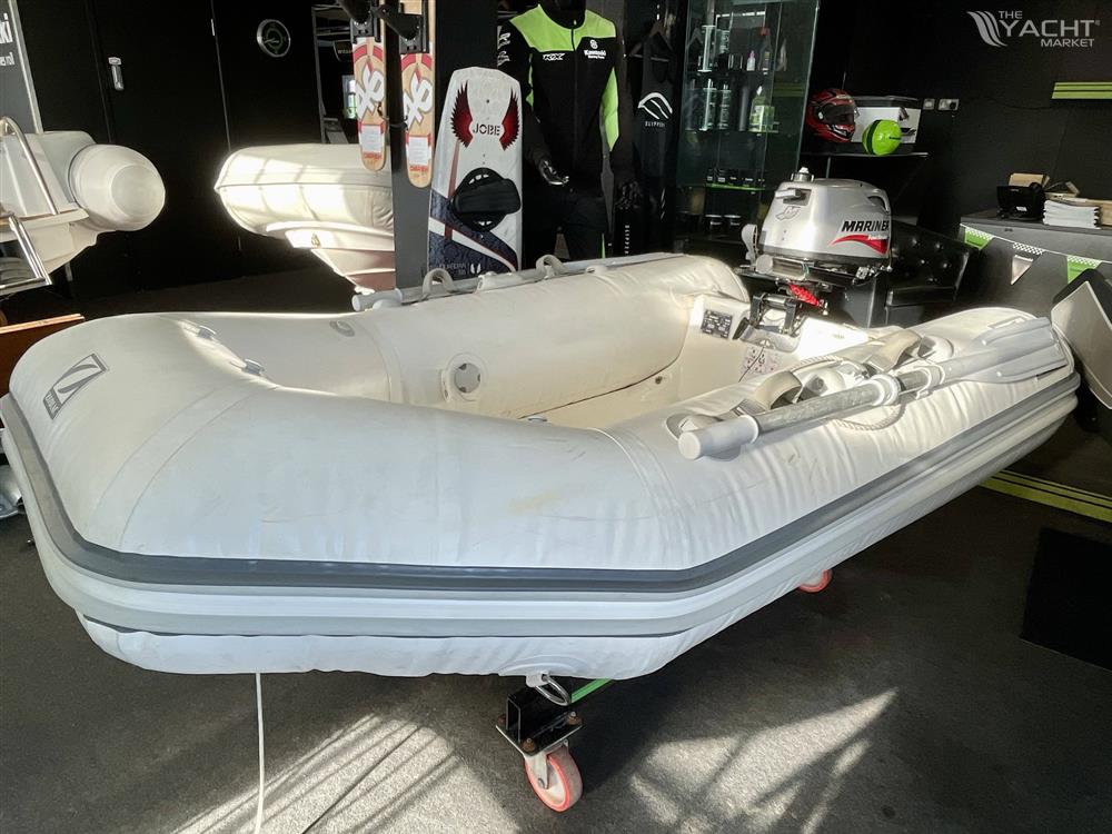 Zodiac Cadet 220 RIB