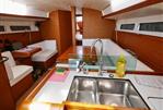 Jeanneau Sun Odyssey 449