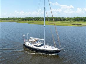 Taswell 44 All Season