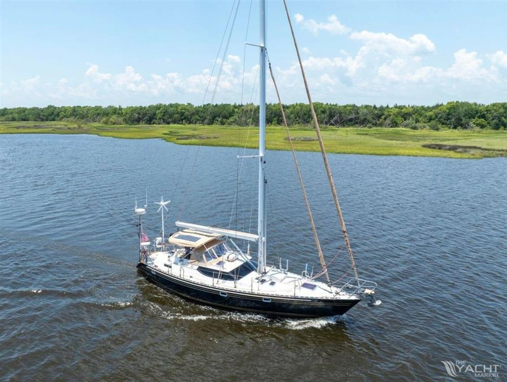 Taswell 44 All Season