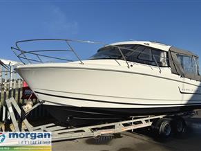 Jeanneau Merry Fisher 755
