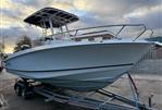 Boston Whaler  230