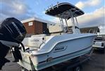 Boston Whaler  230