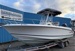Boston Whaler  230