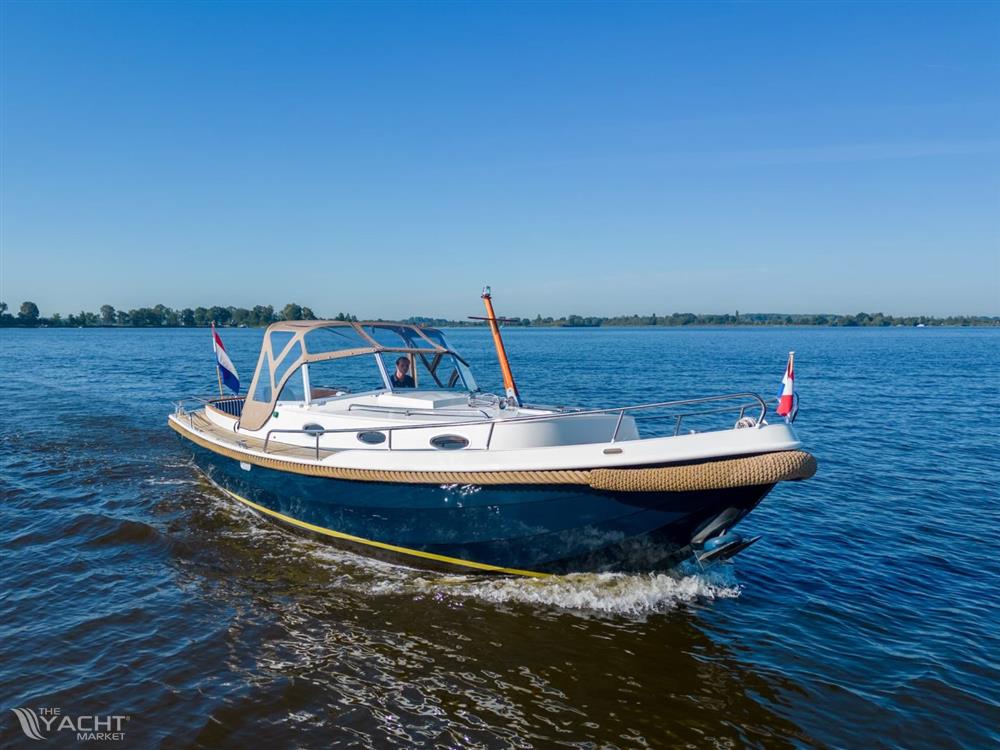 Langenberg Bonke Vlet 9.10