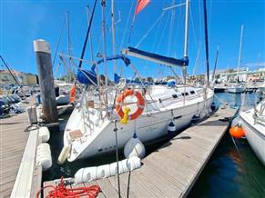 BENETEAU OCEANIS 373 CLIPPER