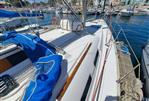 BENETEAU OCEANIS 373 CLIPPER