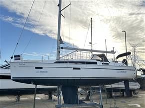 Bavaria Cruiser 37