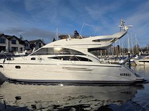 Princess 42 Flybridge Motor Yacht