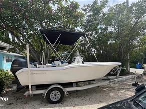 Tidewater 180CC Adventure