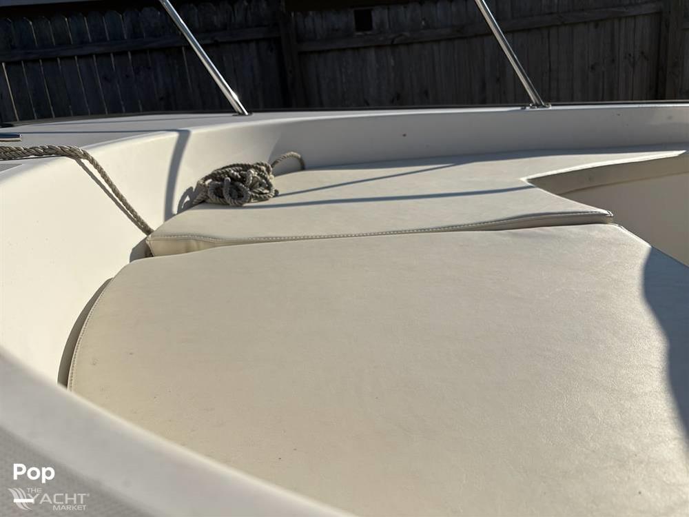 2005 Boston Whaler