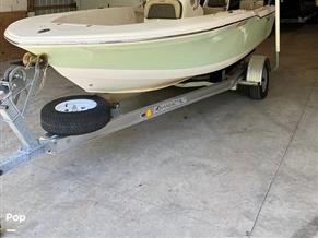 Tidewater 180 CC Adventure