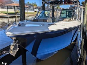 Sailfish 275 DC