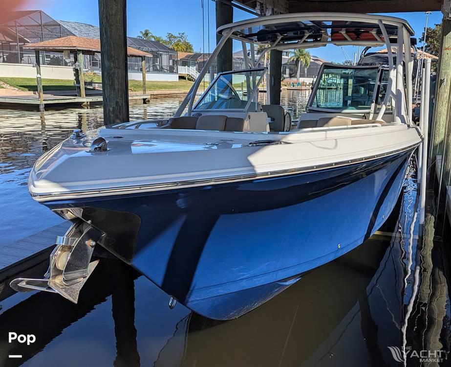 Sailfish 275 DC - 2020 Sailfish 275 DC - Photo #1