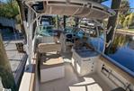 Sailfish 275 DC - Dual Console