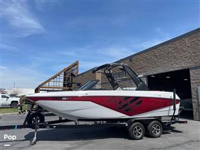ATX Surf Boats 22 Type S
