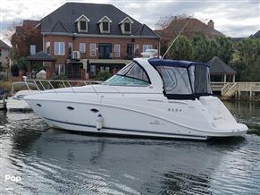 Rinker 350 EC