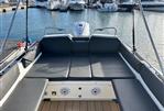 Agapi 950 Cabin RIB