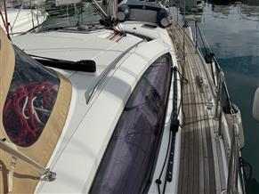 Jeanneau Sun Odyssey 45DS Performance